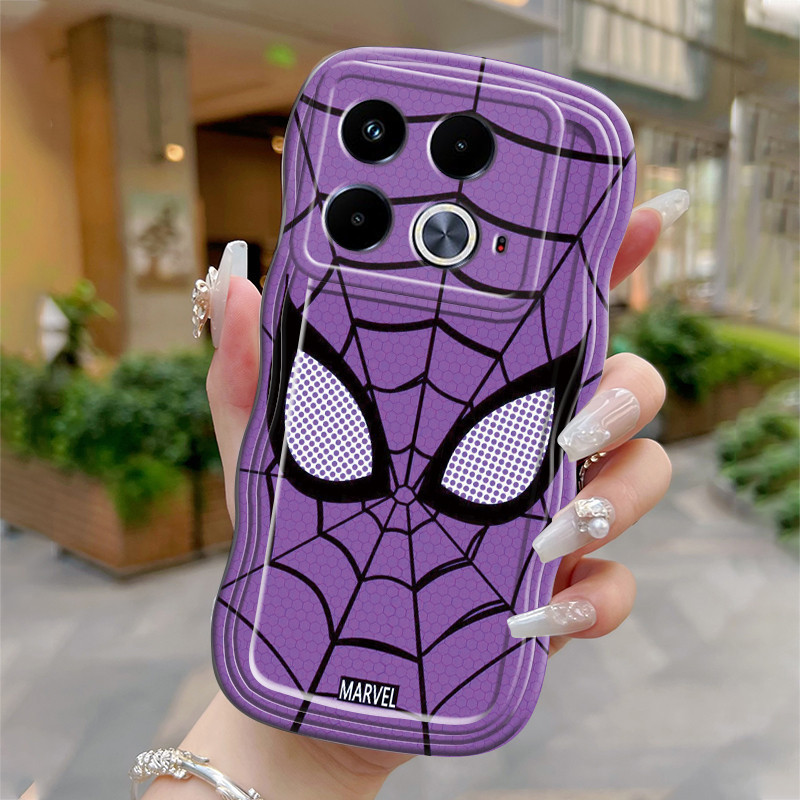 Casing Hp Untuk Infinix Note 40 Pro Note 30 Pro Note 30 VIP Note 12 2023 Note 12 Pro Note 12i Note 1