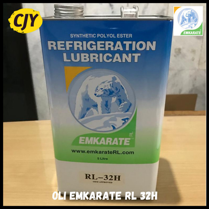 Oli Emkarate Rl32