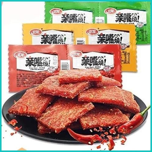 

BEST SELLER Latiao Mini Spicy Snack HALAL 8JVLZ4 sparepart