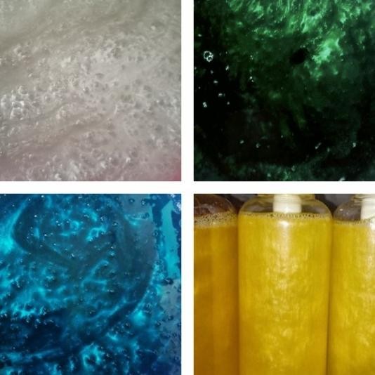 Sabun Mandi Cair 5 Liter / Sabun Hotel