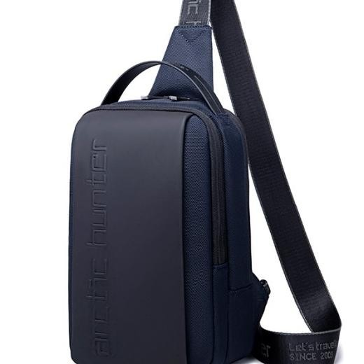 Arctic Hunter Xb00541 Tas Selempang Pria Sling Bag Pria