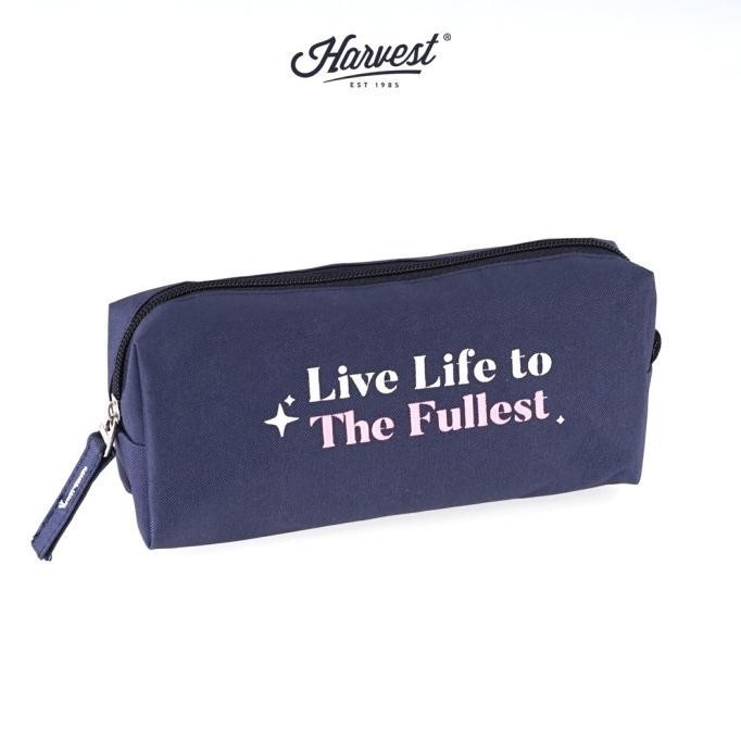 

Promo Pensil Case / Tempat Pensil Motivasi Harvest Ms3 - Fullest Mega Sale