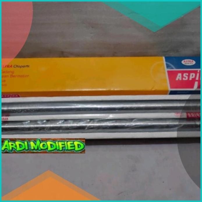 as skok shock depan tiger - megapro - verza aspira 8JVLZ4 accessories