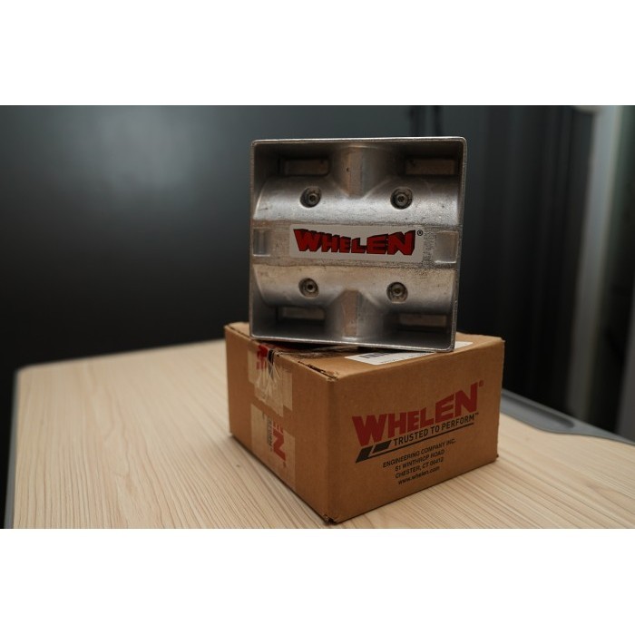WHELEN SPEAKER SA314A