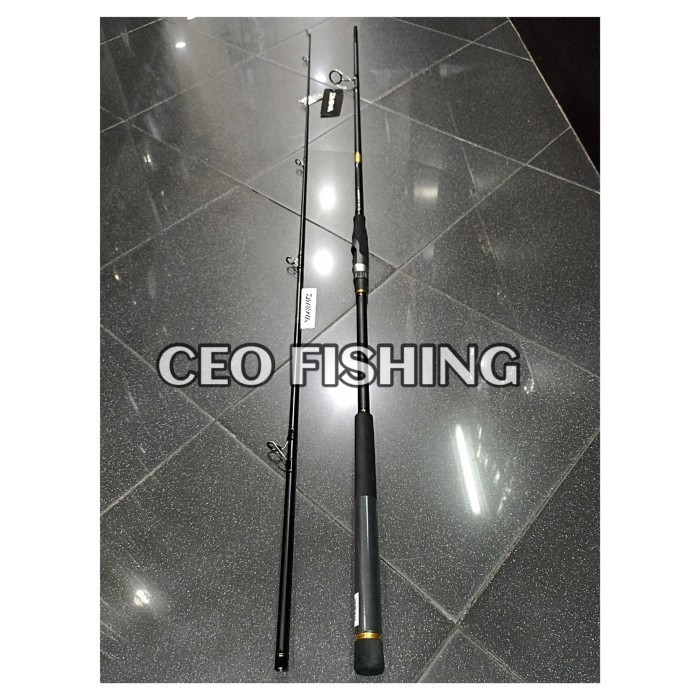 JORAN DAIWA PHANTOM POWER PHW MODEL 2023 802 902 1002 MH SD