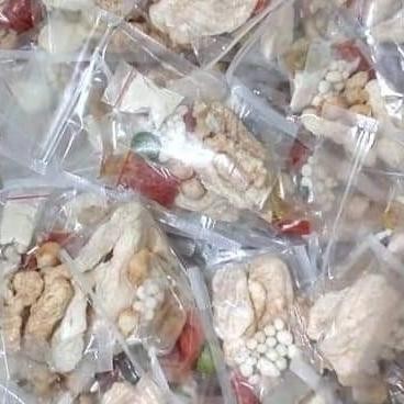 

Baso Aci Instan 10 Pcs Lebih