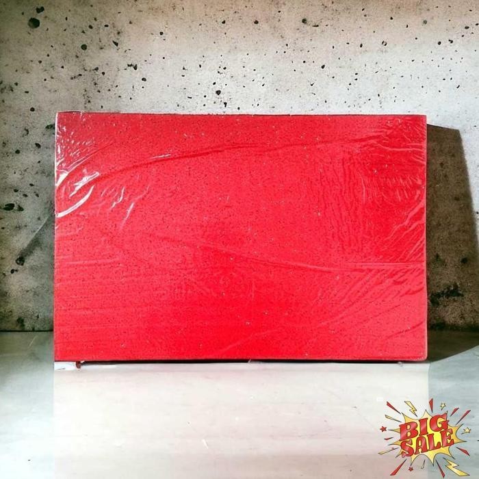 

Flash Sale Styrofoam Warna 60 X 40 - Papan Gabus Polos - Sfo Semarang Official Stock Terbatas