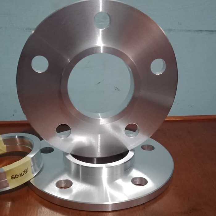 NEW SERIES SPACER NOK~CENTER RING ERTIGA 60X73,1 PCD 5X114,3~8MM ORIGINAL QUALITY