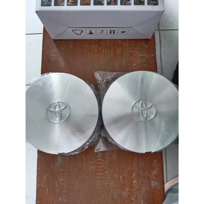 NEW SERIES DOP VELG KIJANG LGX 1 SET : 4 PCS ORIGINAL QUALITY