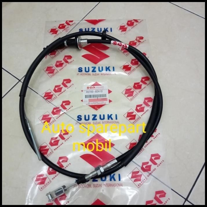 GRATIS ONGKIR KABEL KOPLING FUTURA INJEKSI 
