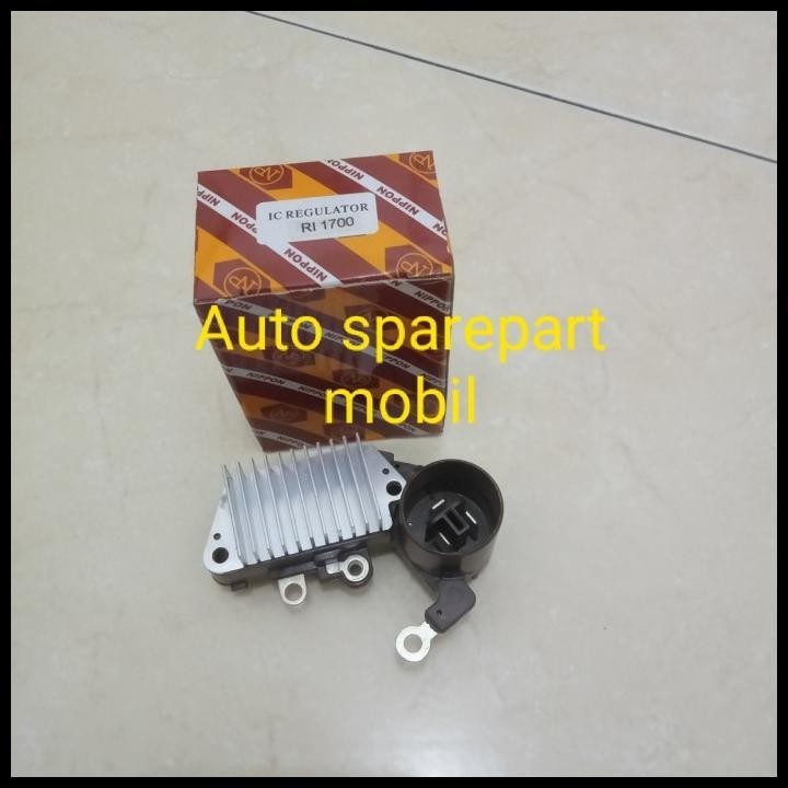 TERBARU IC REGULATOR CAS CORONA TWINCAM 12VOLT 