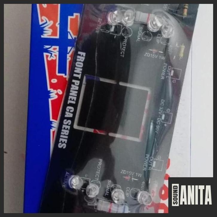 KIT PANEL DEPAN CA 10, 20, 30 anita__55