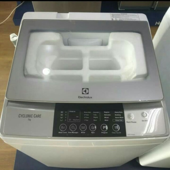 MODUL MESIN CUCI ELECTROLUX EWT705WN EWT805WN EWT125WD EWT105WN