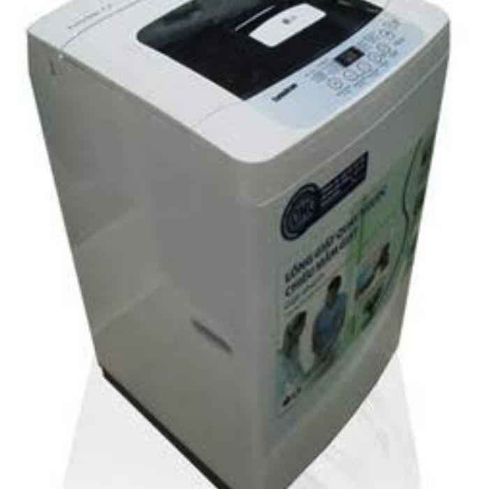 MODUL MESIN CUCI LG WFL801TC WF L777TC WF A1000TC WF T800C