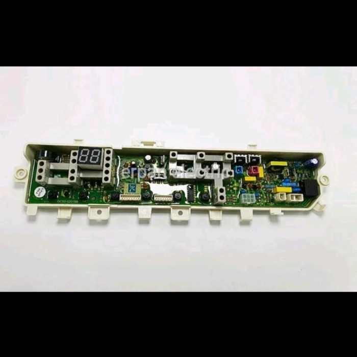 MODUL MESIN-CUCI DC92-02019B FOR SAMSUNG WA10M5120SG