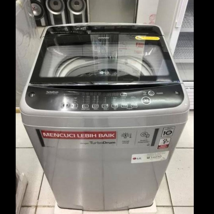 MODUL DISPLAY MESIN CUCI LG T2350VSAM T2175VSAM T2108VSAM T2518VS2M