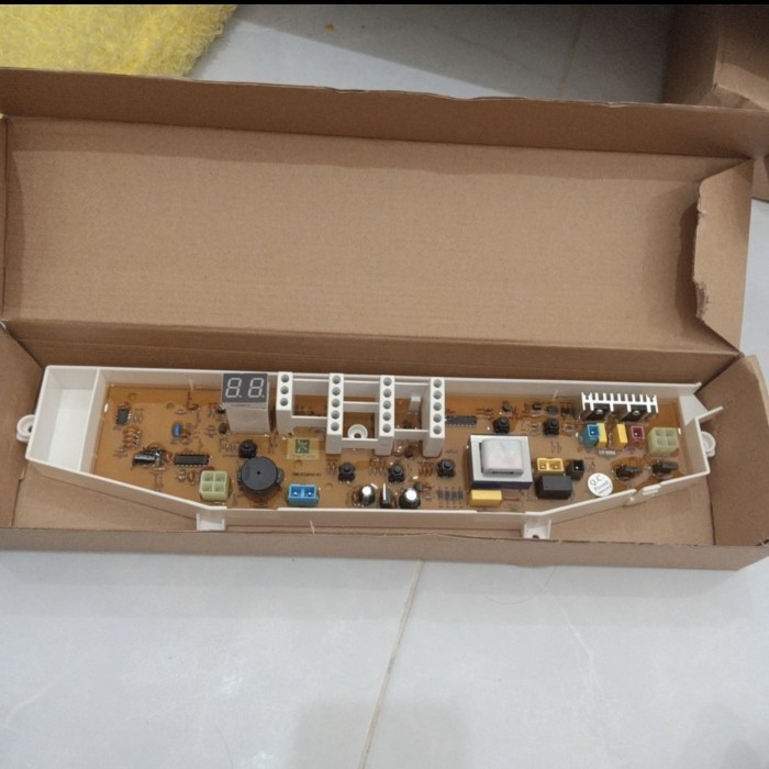 MODUL MESIN CUCI SAMSUNG XQB50-91 SW70A1