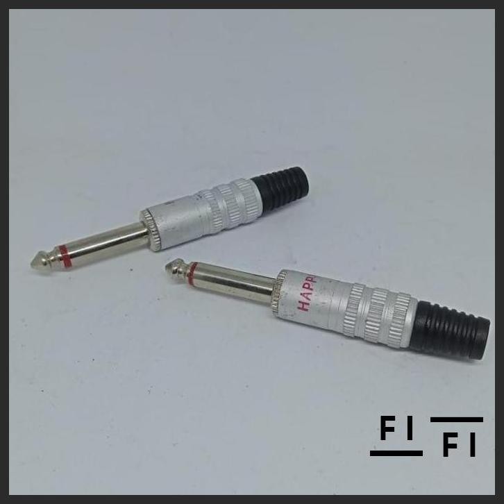 Jek Mic / Akai Aluminium Mono Happy fifi__55