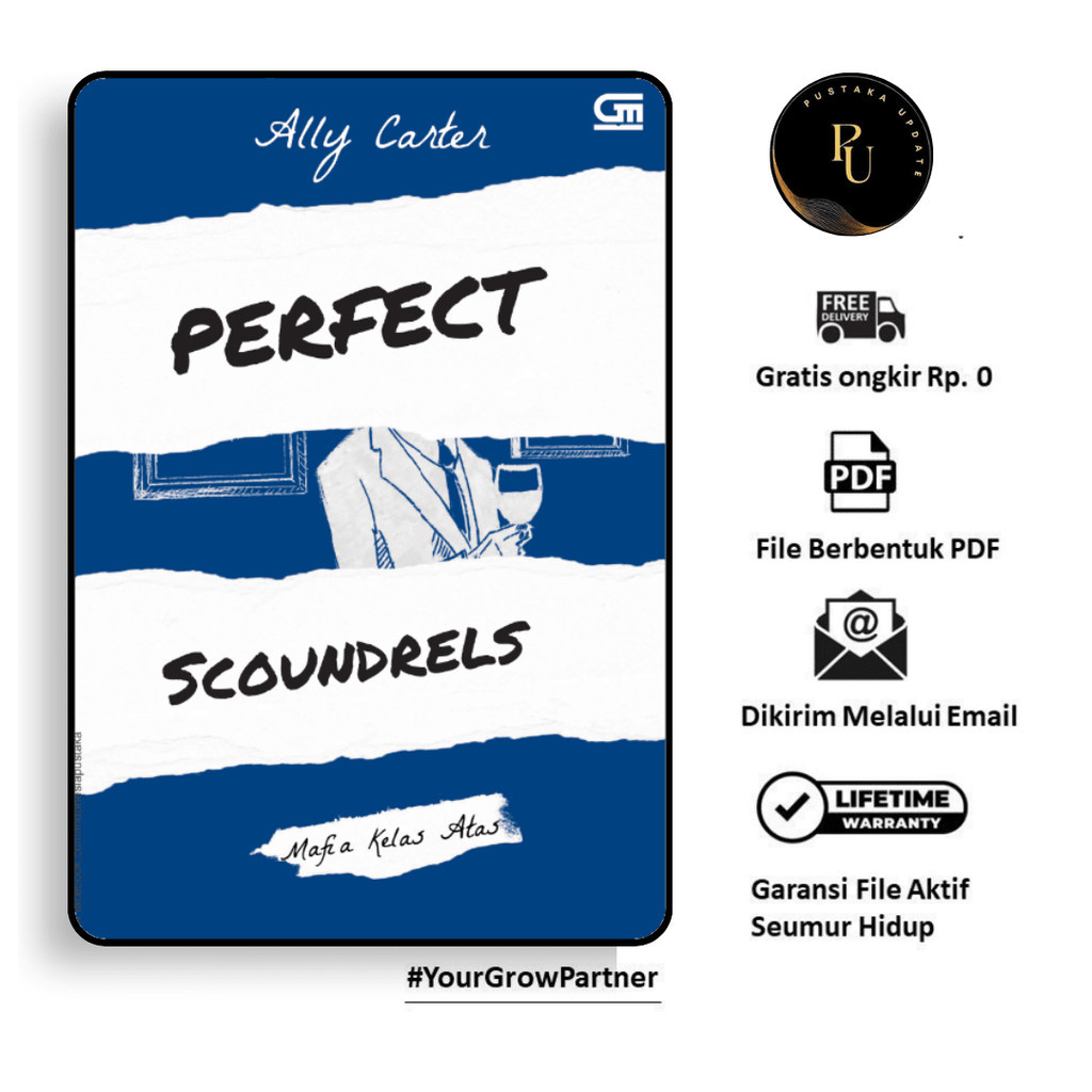 

824. Perfect Scoundrels (Mafia Kelas Atas) [-]