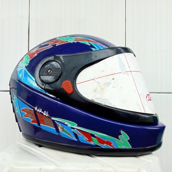 HELM JADUL KJP NOS