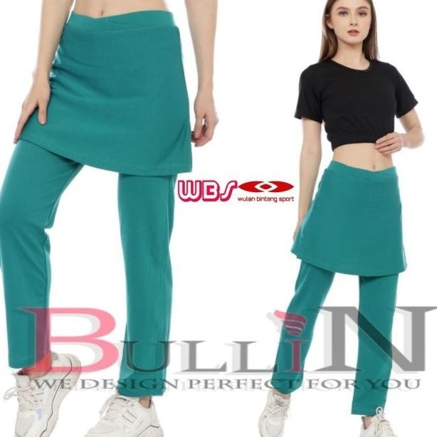 Celana Senam Rok Jumbo