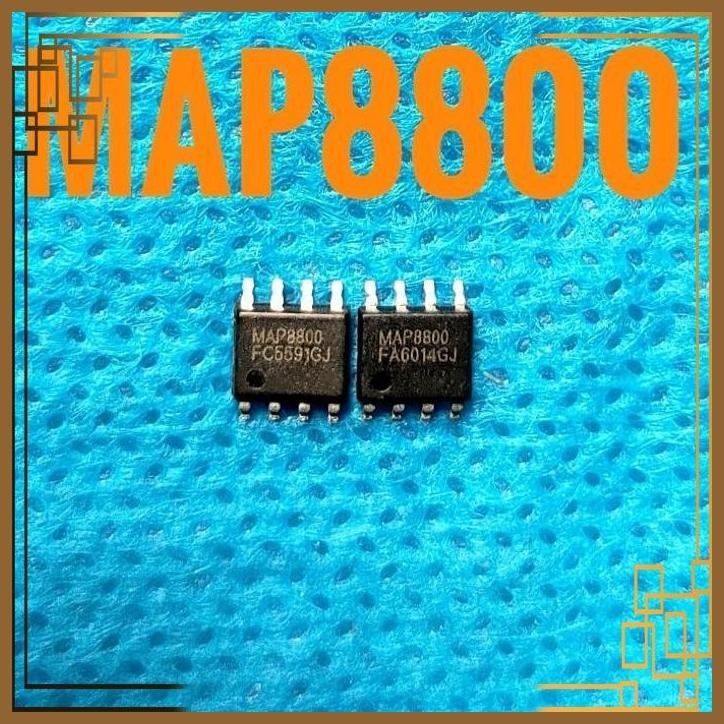 

[PMT] MAP8800 MAP 8800 MAP8800 ORIGINAL