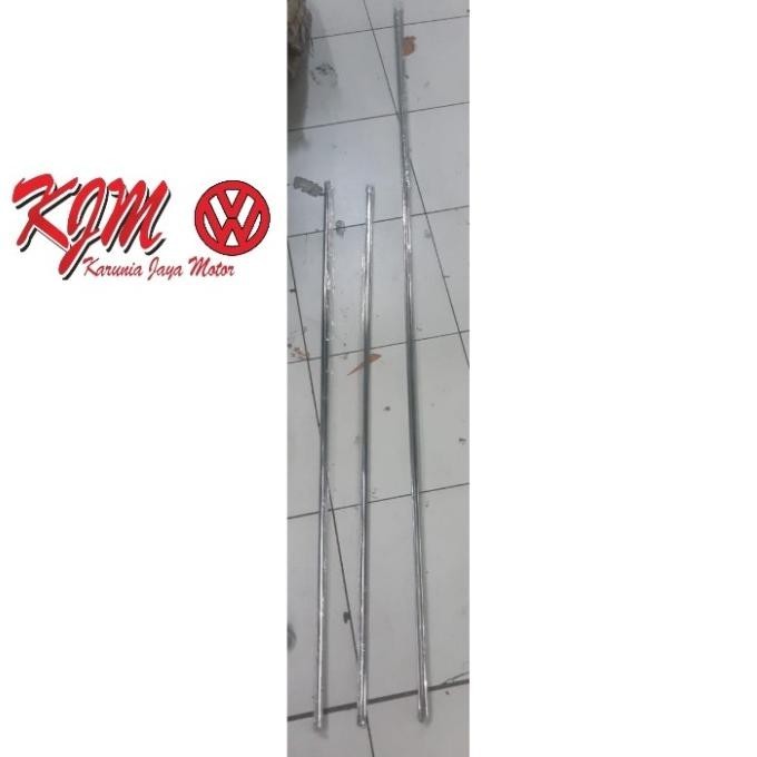 List Body Vw Variant  Original