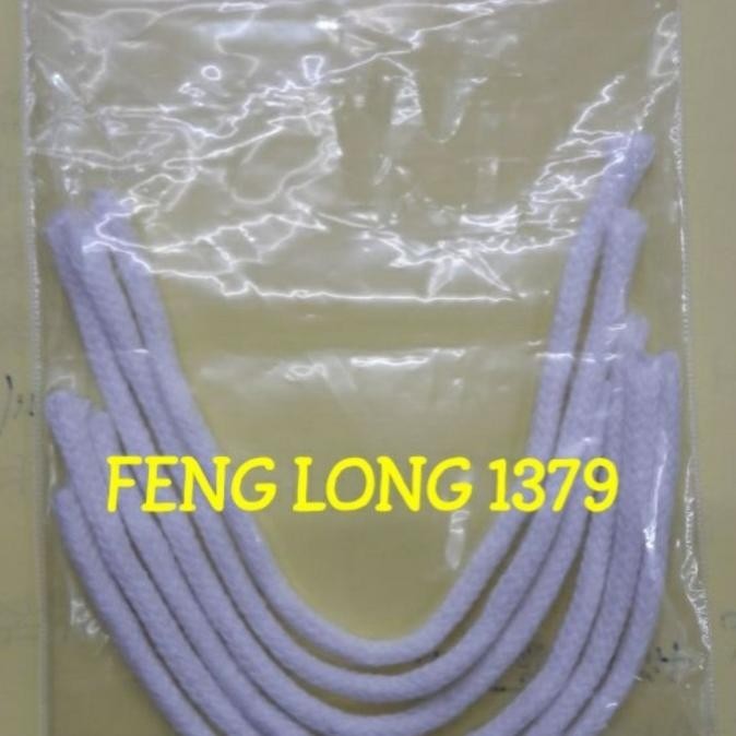 

BIG SALE SUMBU MINYAK PARAFIN | MINYAK TAIWAN !!!!!