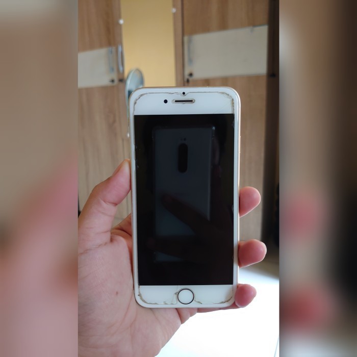 iphone 6 32gb ibox original second