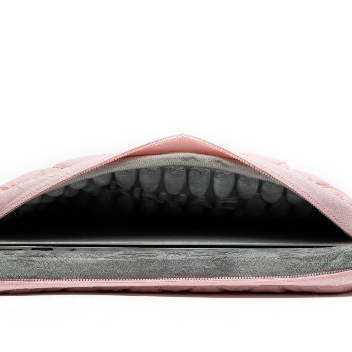 KINMAC TAS LAPTOP BAG HAND STRAP SLEEVE CASE 13" 14" 15 16 INCH COVER