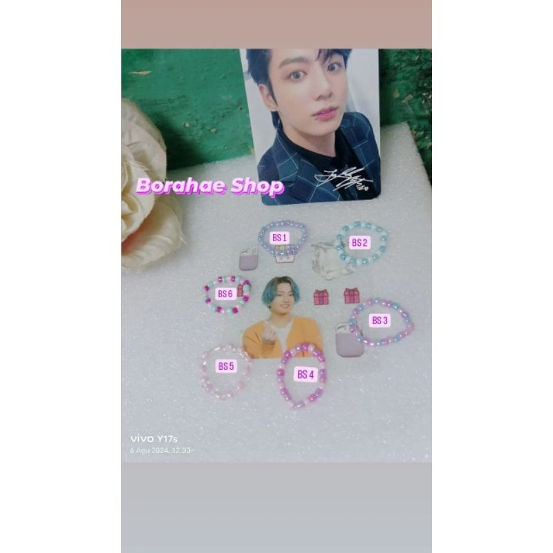 cincin couple bestie cincin manik manik cincin custom