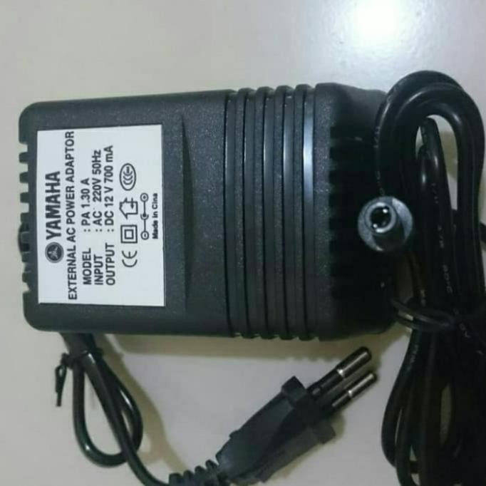 Adaftor Keyboard Yamaha Psr E 295 / E 303 / E 313