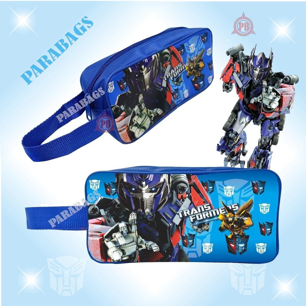 

Beli 2 Murah Tempat Pensil/Kotak Pensil Karakter Anak Bahan Import Kualitas Premium