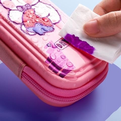 

Sale Sao - S5829 Kotak Pensil Model Terbaru / Tempat Pensil Anak Sekolah Bahan Eva Anti Air / Tempat Pensil Motif Karakter Kartun