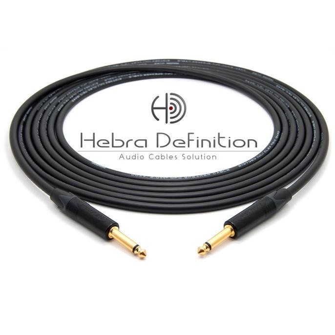 Mogami Gold Speaker Cable