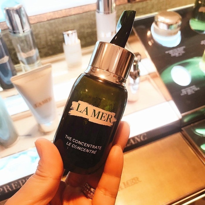 Baru La mer/Lamer The Concentrate Le Concentre The Concentrate Serum 50 ml for Dry Skin