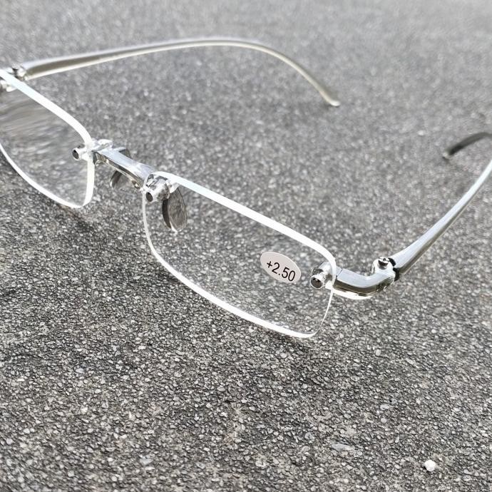 Kacamata Plus Bor Kacamata Jarak Dekat