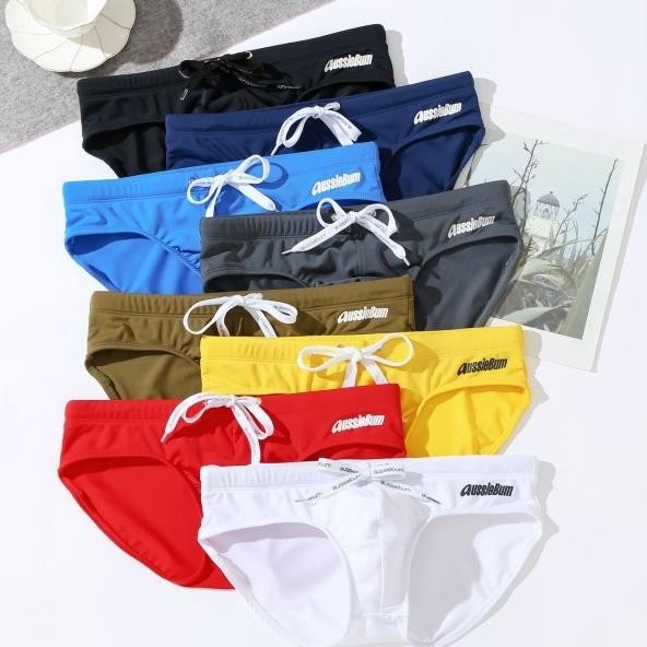 Aussiebum Swimwear Brief Celana Renang Pria