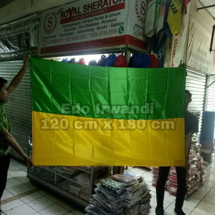 

Terlaris Bendera Latihan Upacara Ukuran 120 x 180 cm Ready Stock Berkualitas SALE
