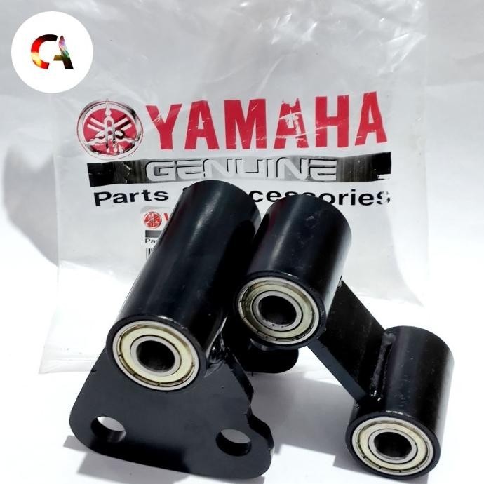 Segitiga Scorpio Unitrack Scorpio Bosh Arm Relay Unitrack Scorpio 5Bp Terbaik