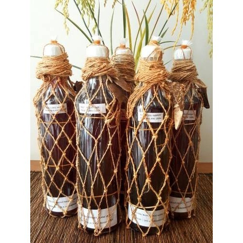 

Madu Hutan Organik Murni 100% TIDAK BEKU DI FREEZER!