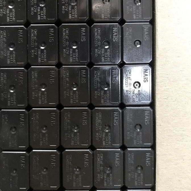 Relay Nais Kaki 4 Free Ongkir