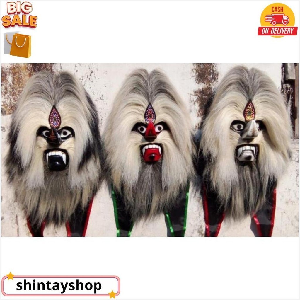 

Bujang Ganong Anak Super Tebel Original Produk