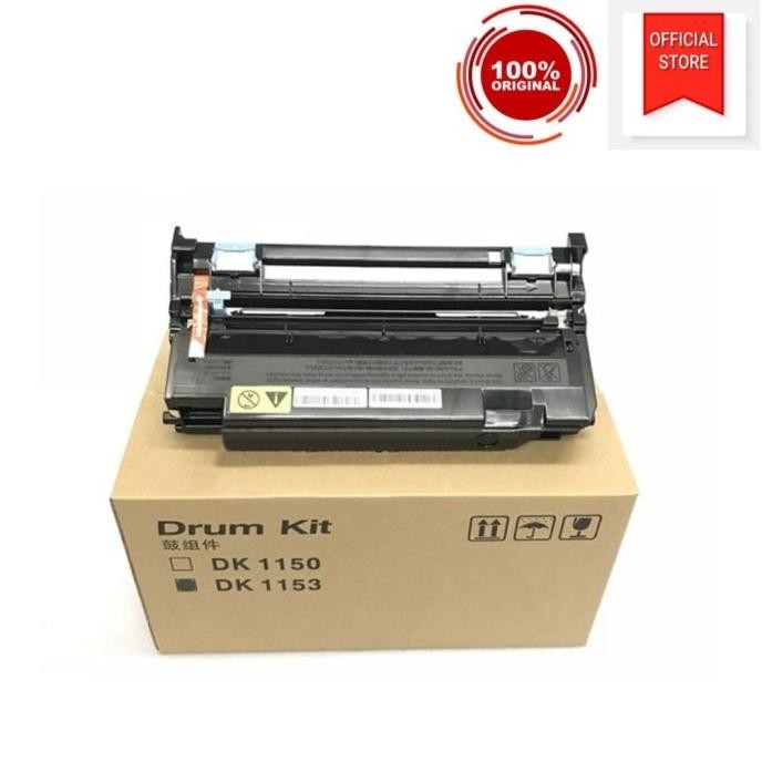 Drum Kit Kyocera M2040dn/M2540dn/m2640idw (DK1153)