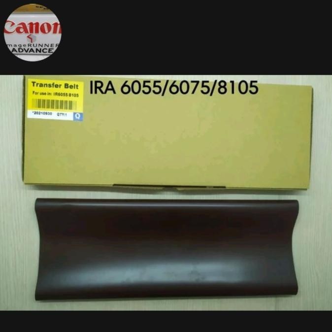 TRANSFER BELT IRA6055 IR6065 IR6075 IRA6265 IR6275 TERBAIK