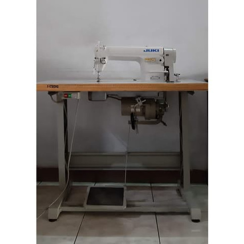 Mesin Jahit Juki Ddl 8100E Mesin Jahit Industri - Original Juki