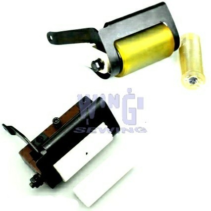 Siruba Vc008 Puller Set Mesin Jahit Karet Siruba Vc008