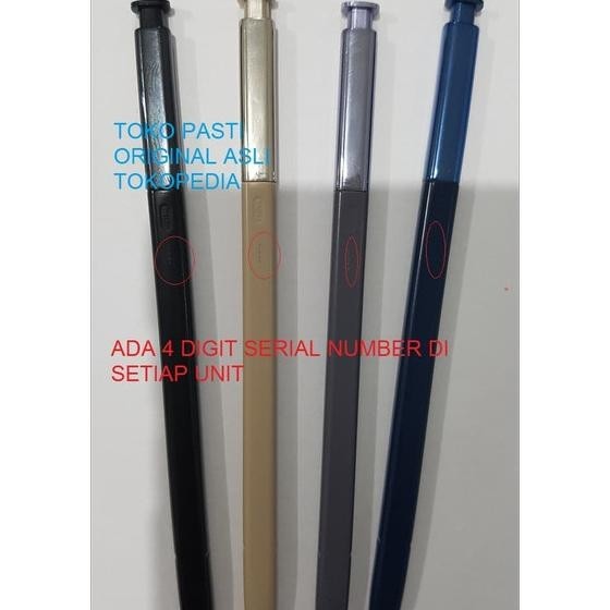 Stylus S / Sil Galaxy Note 8 / Note8