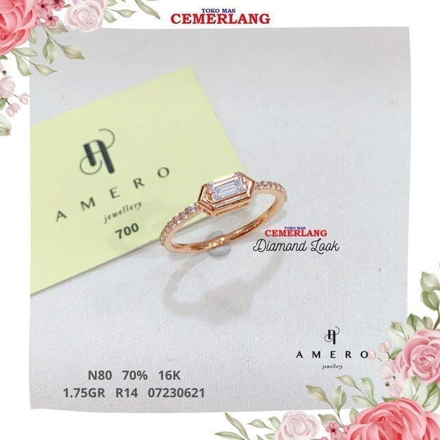 CINCIN AMERO CUSE 700 16K R14 1.75 07230621