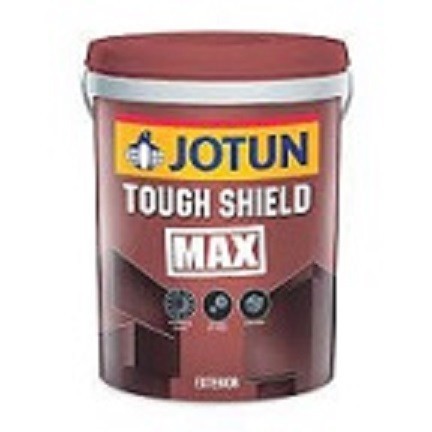 jotun tough shield max ( matt ) 18L